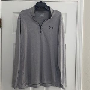 Under Armour 1/4 Zip